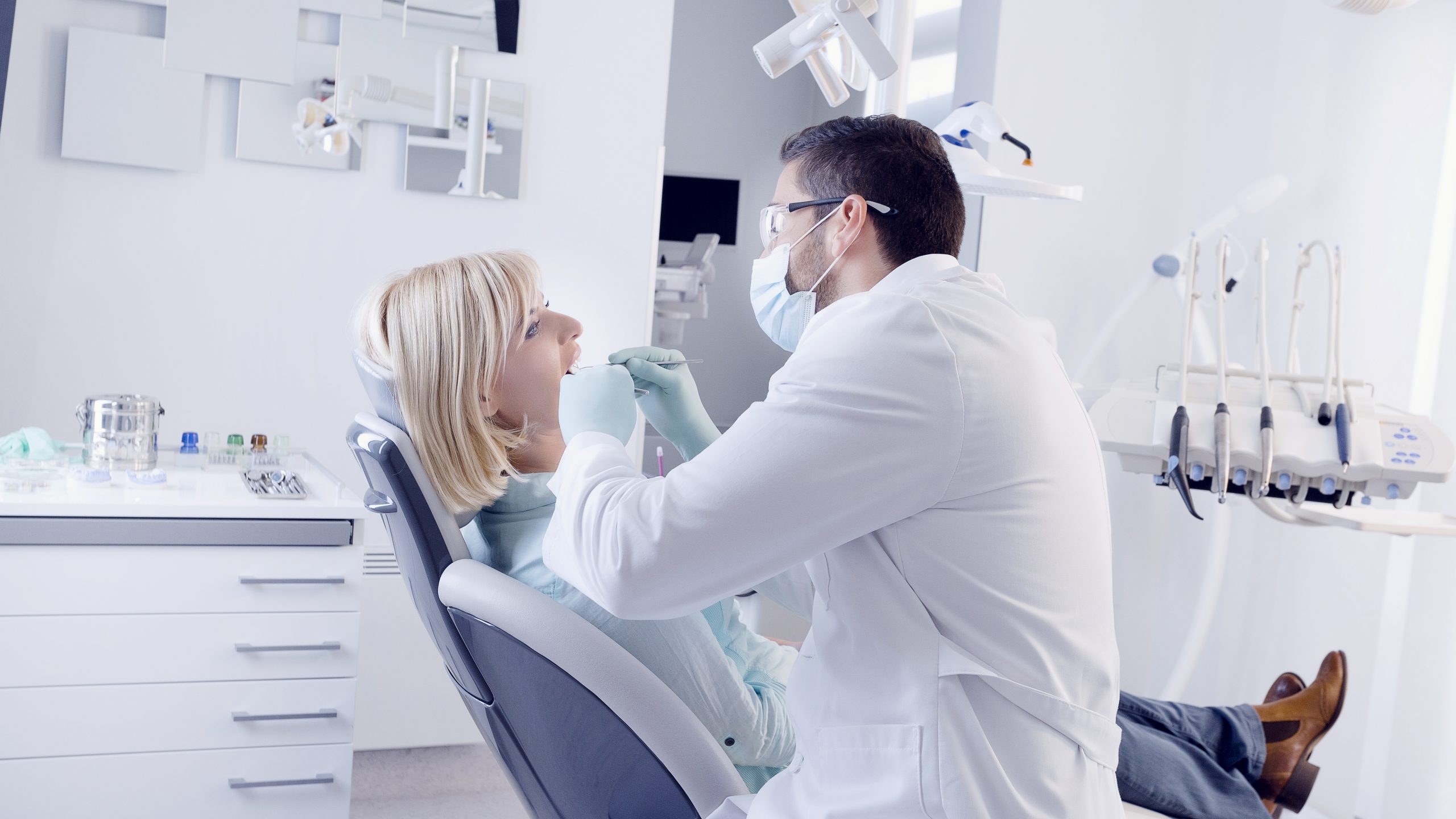 Dentist in Leitchfield, KY